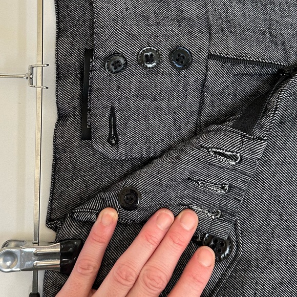 bebe business crops - Picture 3 of 4